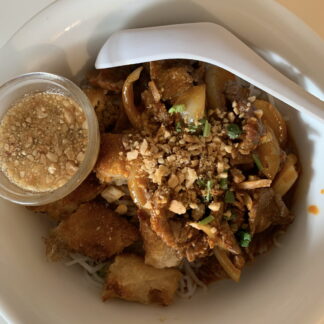 Bo – bun