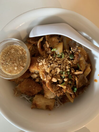Bo – bun       