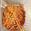 Crabe farci         
