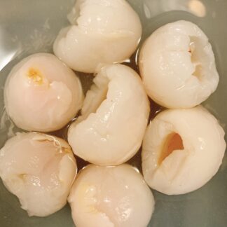 Lychees        