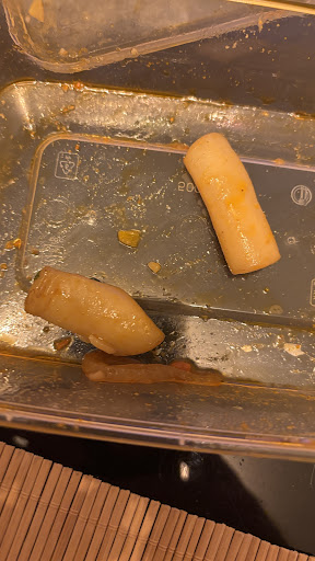 Photo from customer review