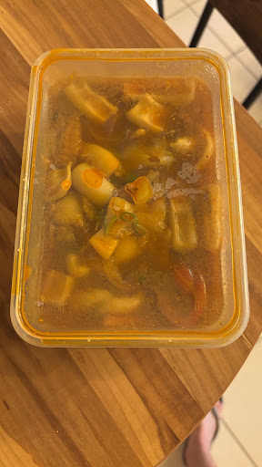 Photo from customer review